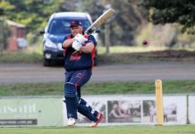 Vikings are the champions