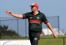 Only the top four remain