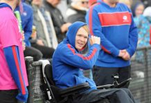 It’s the power of two