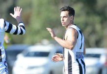Magpies raring to go