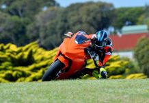 Johnson aims for the top 10