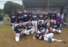 Pumas snare Gippsland Championship