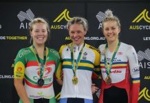 Sam breaks through the barriers