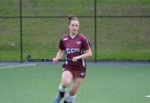 The Cannons are firing