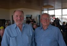 Sons of guns remember