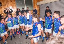 Titans bank inaugural win