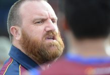 Lions to turn to the future