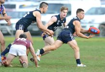 Brookers ready to excite