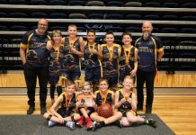 Smiles for Warriors’ champions