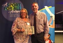 When in need, call Liz