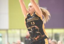 No weekend worries for Warriors