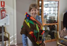 Pakenham CWA gets a taste for art