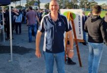 Dave: the heartbeat of The Goon