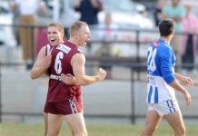 Twin Towers on show once again