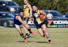 Beacy pass another test