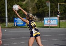 Roos and Bloods teams to beat