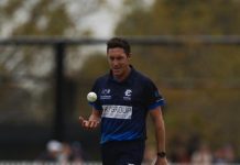 Premier quick joins Berwick