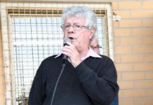 WGCA heading to transition phase