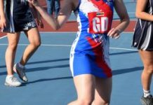 Ding, ding goes the bell