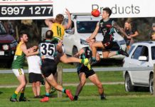 Spencer Street set to rock