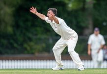 Panthers stalwart moves on