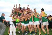 Stars muzzle Bulldogs