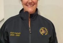 McCowan reaches a magical milestone