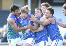 Titans staying united