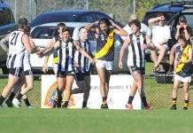 Outer East confident about return