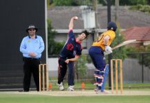 Cricket Victoria unveil new junior model