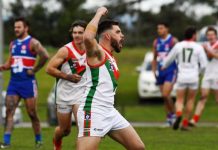 Bulldogs are right on track