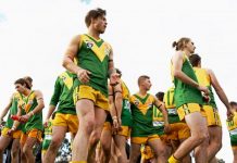 There’s something special brewing