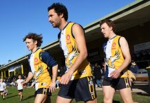 Cream rising to the top