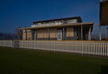 Long-awaited upgraded for Swans