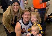 Wayne leads rising Saints