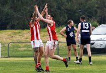 Leaders send statement