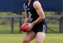 Mixed fortunes for the trailing pack