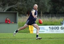 The silent assassin claims a scalp