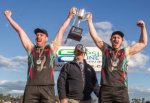 No Payne…no glory!