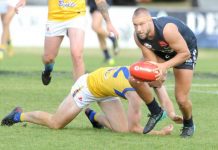 The Wickers – by the numbers