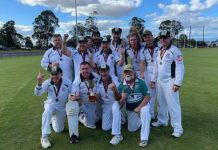 Swampies are aiming high