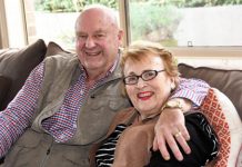 Q and A with Kay Rankin OAM, a beloved member of the Berwick community