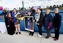 McCowan’s magical 400 milestone