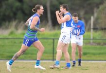 Top six is taking shape