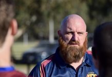 Lions continue to surprise