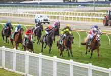 A Colossal courageous victory