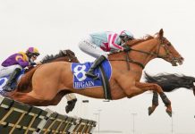 Norway jumping into calculations