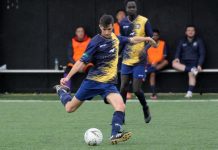 Cougars earn bragging rights