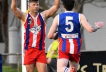 The numbers do all the talking