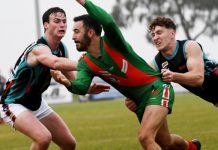 Clubs vote on WGFNC return date